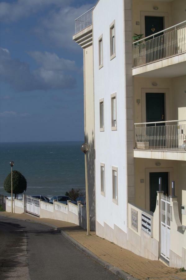 Ericeira Sunset Apartment Exteriér fotografie