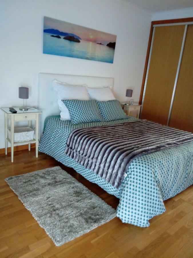 Ericeira Sunset Apartment Exteriér fotografie